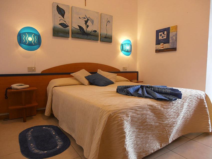 Hotel Toscana Marotta Quarto foto